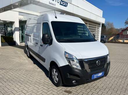Nissan - Interstar
