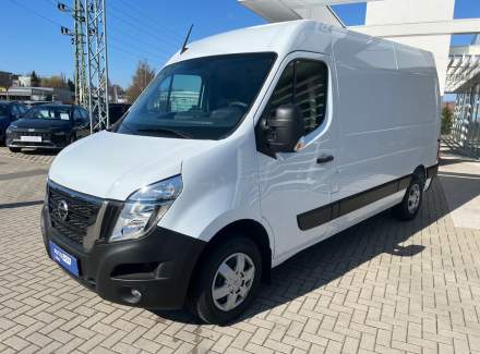 Nissan - Interstar