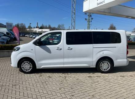 Toyota - Proace
