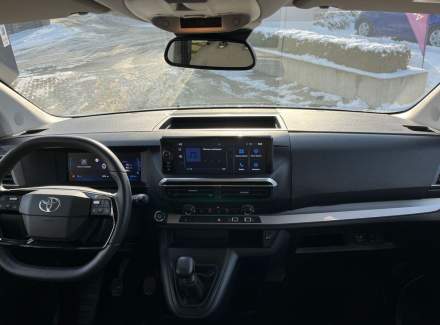 Toyota - Proace