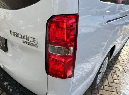 Toyota - Proace