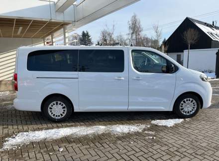Toyota - Proace