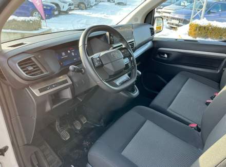 Toyota - Proace