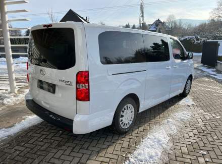 Toyota - Proace