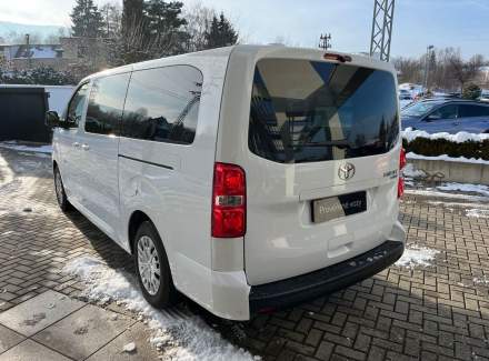 Toyota - Proace