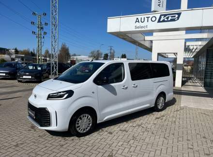 Toyota - Proace