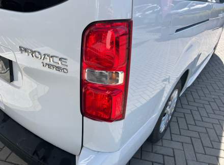 Toyota - Proace