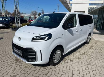 Toyota - Proace