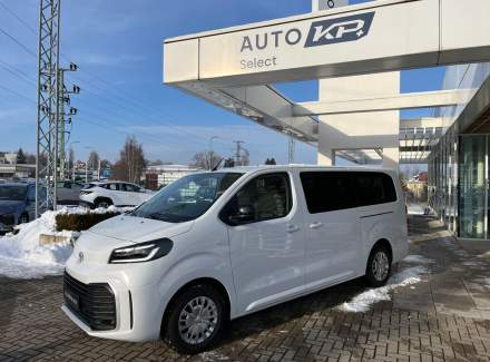 Toyota - Proace