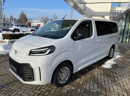 Toyota - Proace