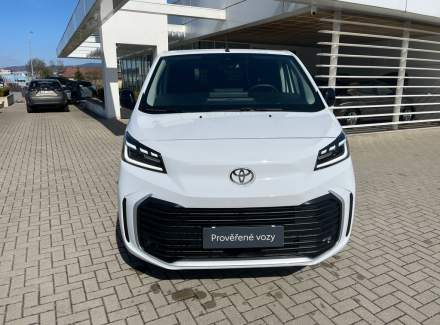 Toyota - Proace