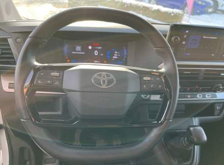 Toyota - Proace
