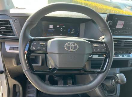 Toyota - Proace