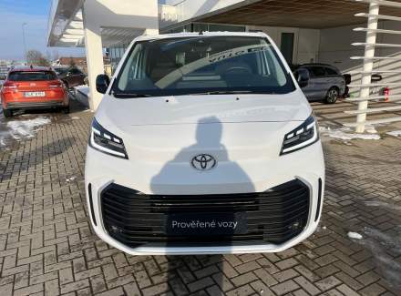 Toyota - Proace