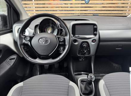 Toyota - Aygo