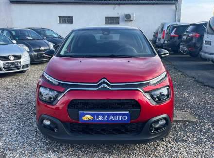 Citroën - C3