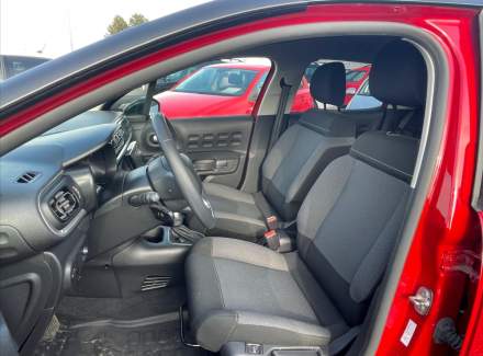 Citroën - C3