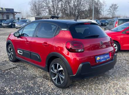 Citroën - C3