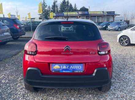 Citroën - C3