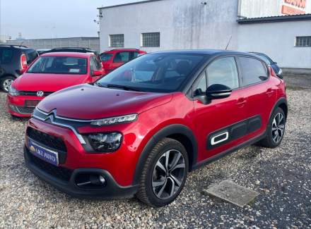 Citroën - C3