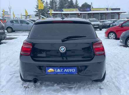 BMW - 1er