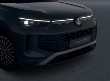 Volkswagen - Tayron