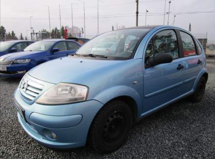Citroën - C3