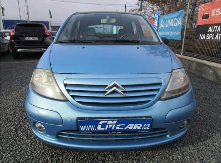 Citroën - C3