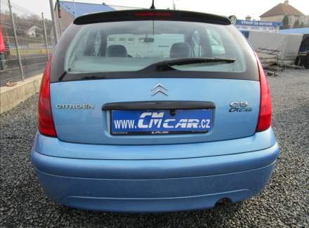 Citroën - C3