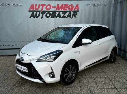 Toyota - Yaris