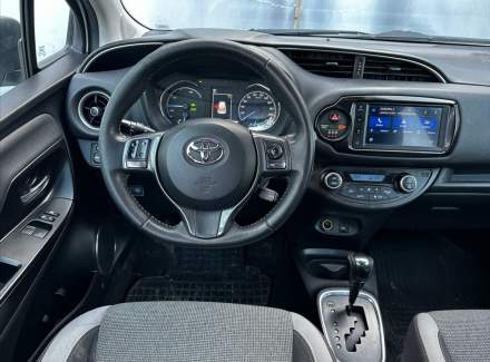 Toyota - Yaris