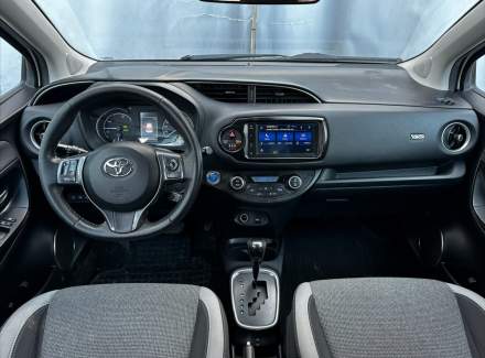Toyota - Yaris