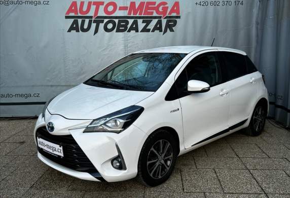 Toyota - Yaris