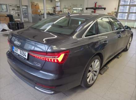 Audi - A6
