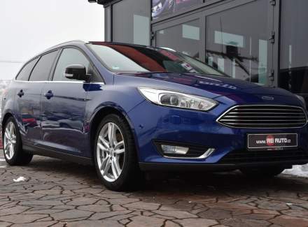 Ford - Focus