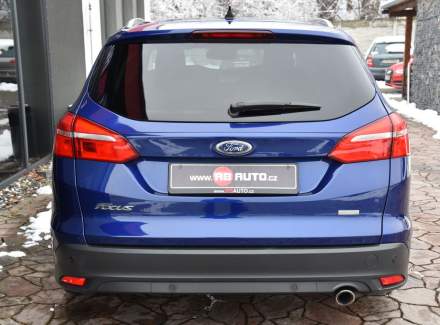 Ford - Focus