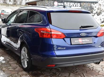 Ford - Focus