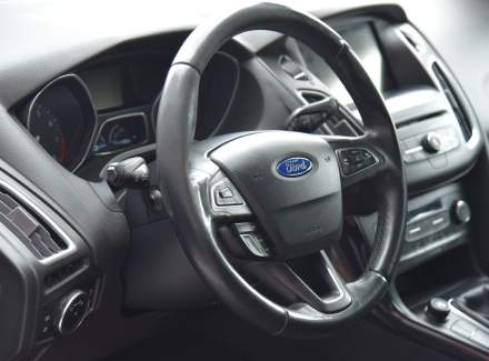 Ford - Focus