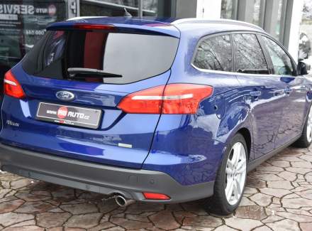 Ford - Focus