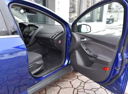 Ford - Focus
