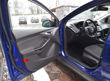 Ford - Focus