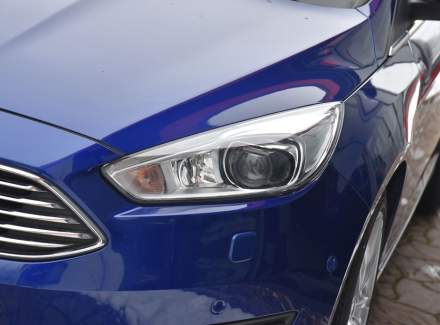 Ford - Focus