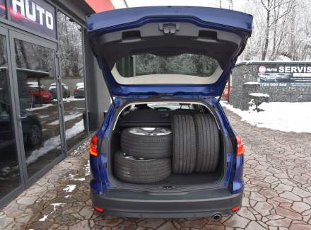 Ford - Focus