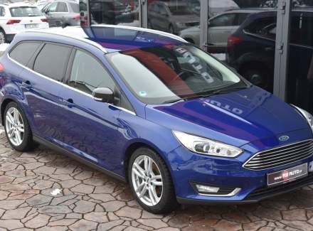 Ford - Focus