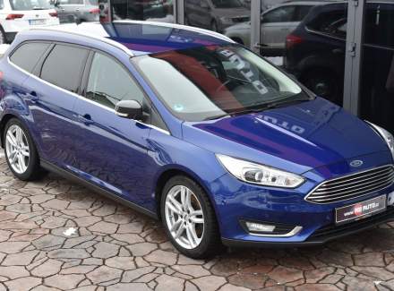 Ford - Focus