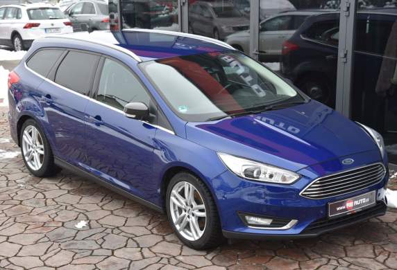 Ford - Focus
