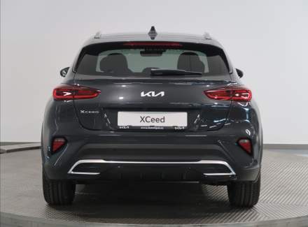 Kia - XCeed