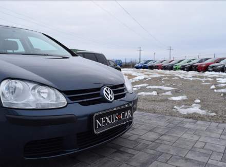Volkswagen - Golf