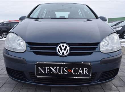 Volkswagen - Golf