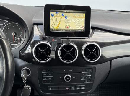 Mercedes-Benz - B-class